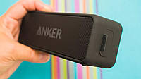 Беспроводная акустика Anker SoundCore 2 12 ватт