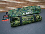 Сидушка самонадувна Tramp TRI-013, фото 11