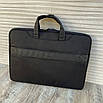 Сумка для ноутбука GoldenWolf, фото 5
