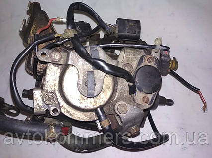 Топливный насос высокого давления mazda 626 GE 2.0D comprex 1992-97 RFG5-13-800D (ID#1529673894), цена: 4800 ₴, купить на Prom.ua Топливный насос высокого давления mazda 626 GE 2.0D comprex 1992-97 RFG5-13-800D (ID#1529673894), цена: 4800 ₴, купить на Prom.ua