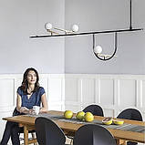 Підвісний світильник, Yanzi Suspension SC 1, Artemide, фото 8