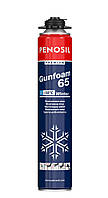 PENOSIL Premium Gunfoam 65 Winter зимова ПУ-піна зі збільшеним виходом