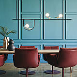 Підвісний світильник, Yanzi Suspension SC 1, Artemide, фото 6