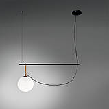 Підвісний світильник nh S1 22, ARTEMIDE, фото 4