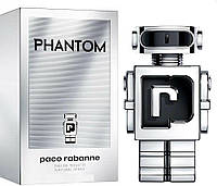 Оригинал Paco Rabanne Phantom 100 мл туалетная вода