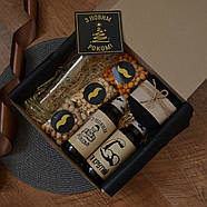 Подарунковий набір для чоловіків "Чоловіча заначка No3", фото 2