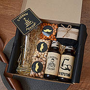 Подарунковий набір для чоловіків "Чоловіча заначка No3", фото 3