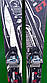 Гірські лижі бу Movement Super Turbo 192 см фрірайд, 2014p, фото 3