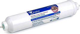 Картридж лінійний минерализирующий Kaplya 10"х2" CLM-Q
