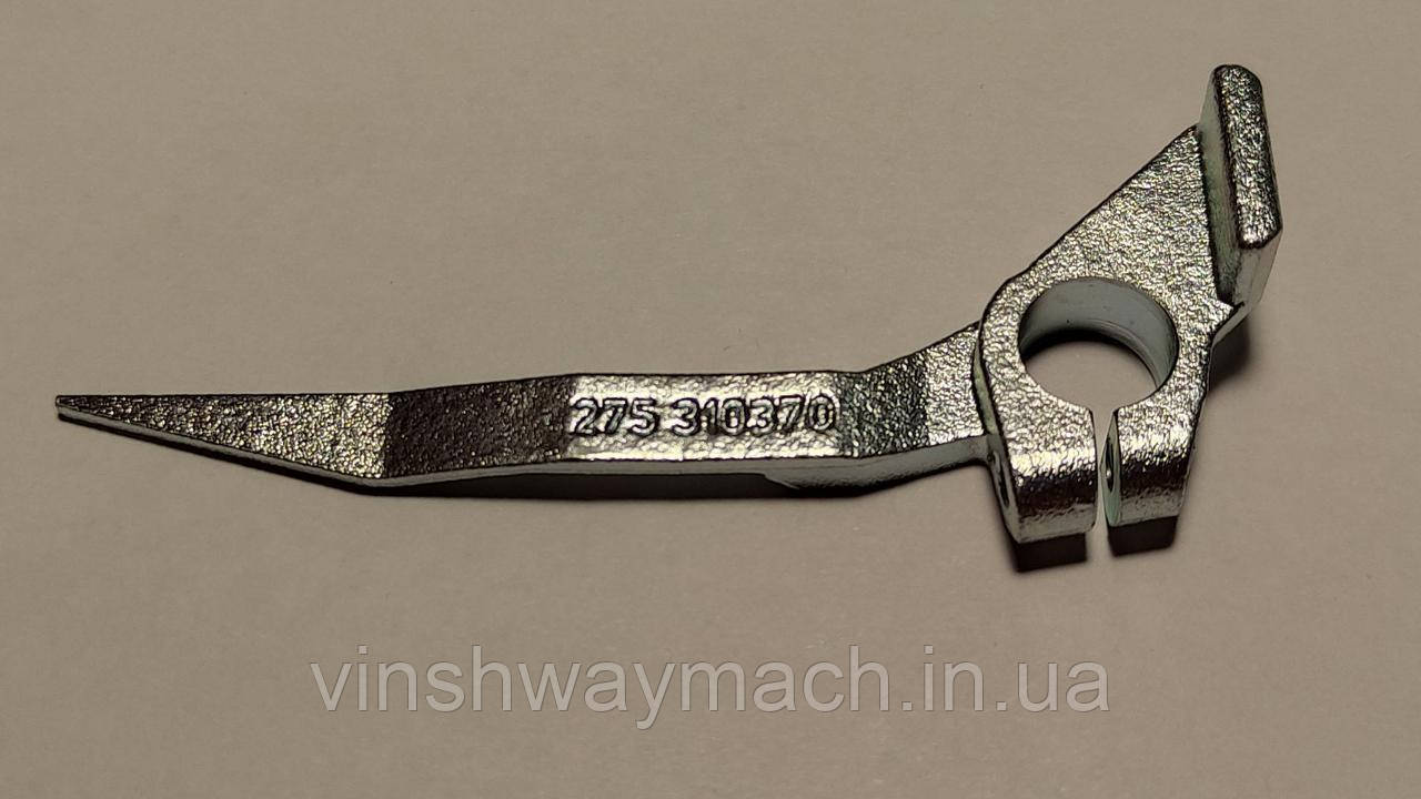 Рычаг  0275 310370   Durkopp Adler