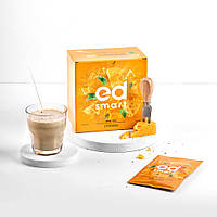 Коктейль для схуднення Energy Diet Smart EDSmart смарт сирний суп 15 шт