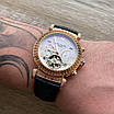 Часы наручные /P/a/t/e/k/ P/h/i/l/i/p/p/e/ Grand Complications Power Tourbillon Black-Gold-White, фото 6