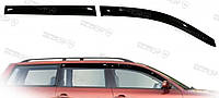 Дефлектори вікон (вітровики) Volkswagen VW Passat B5 variant 1997-2005, ANV - Cobra Tuning, V21497
