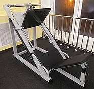 Жим ногами (45 градусів) (ПС-50), фото 6