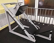 Жим ногами (45 градусів) (ПС-50), фото 7