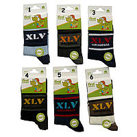 Шкарпетки First для хлопчика. р. 24-26