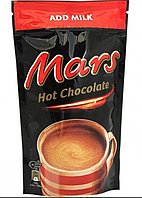Горячий шоколад Mars с карамельным вкусом 140г