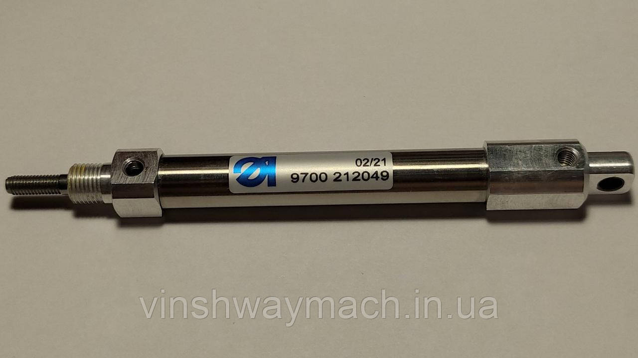 Циліндр кутових ножів 9700 212049 Durkopp Adler