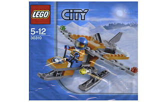 Конструктор Лего LEGO City Арктичний розвідник
