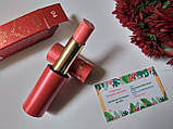 Kiko Milano RAY OF LOVE LONG LASTING LIP STYLO стійка матова помада 04 Дефект, фото 8