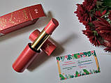 Kiko Milano RAY OF LOVE LONG LASTING LIP STYLO стійка матова помада 04 Дефект, фото 6