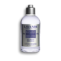 Гель для душа ЛАВАНДА L'Occitane, 250 ml