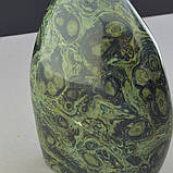 Мінерал натуральна яшма подарунок, фото 2