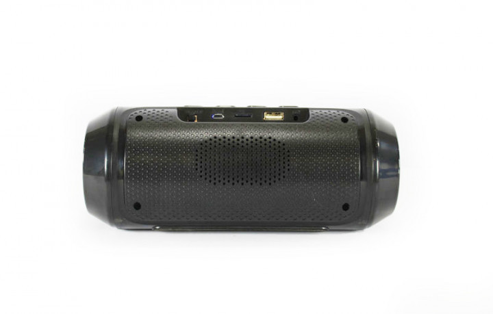 Легка портативна bluetooth колонка SPS Q610