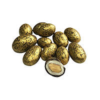 Драже «МИГДАЛЬ GOLD», 1 кг