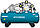 Повітряний компресор HYC 55250W3  Hyundai, фото 7