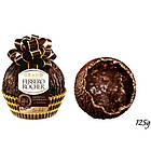 Шоколадні цукерки Grand Ferrero Rocher Dark Chocolate 125 г., фото 4