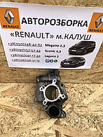 Клапан еджр 2.0 dci Renault Trafic Master Vivaro 2007-15р. EGR 8200796674