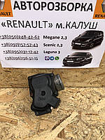 Дросельна заслонка 2.0 dci Renault Trafic Vivaro 2007-15р. 8200987453