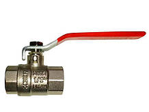 Кран кульковий KOER 1/2" ГР (KR.214) (KR0033)
