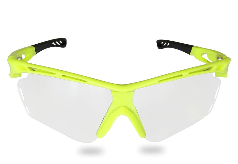 Велосипедні спортивні сонцезахисні окуляри