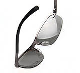 Окуляри для водіїв, поляризаційні окуляри для водіння, без чохла, окуляри з затемненням, фото 3