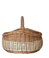 Корзини одинарні