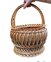 Кошики одинарні св'яткові "Пасхальні"