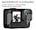 Захисне скло для GoPro Hero 9 Black. Захисне скло для Го Про 9 / GoPro Hero 9 Black, фото 3