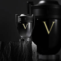 Paco Rabanne Invictus Victory парфумована вода 100 ml. (Тестер Пако Рабан Инвиктус Вікторі), фото 4
