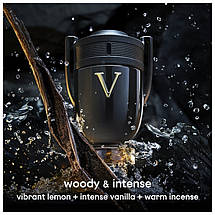 Paco Rabanne Invictus Victory парфумована вода 100 ml. (Тестер Пако Рабан Инвиктус Вікторі), фото 5