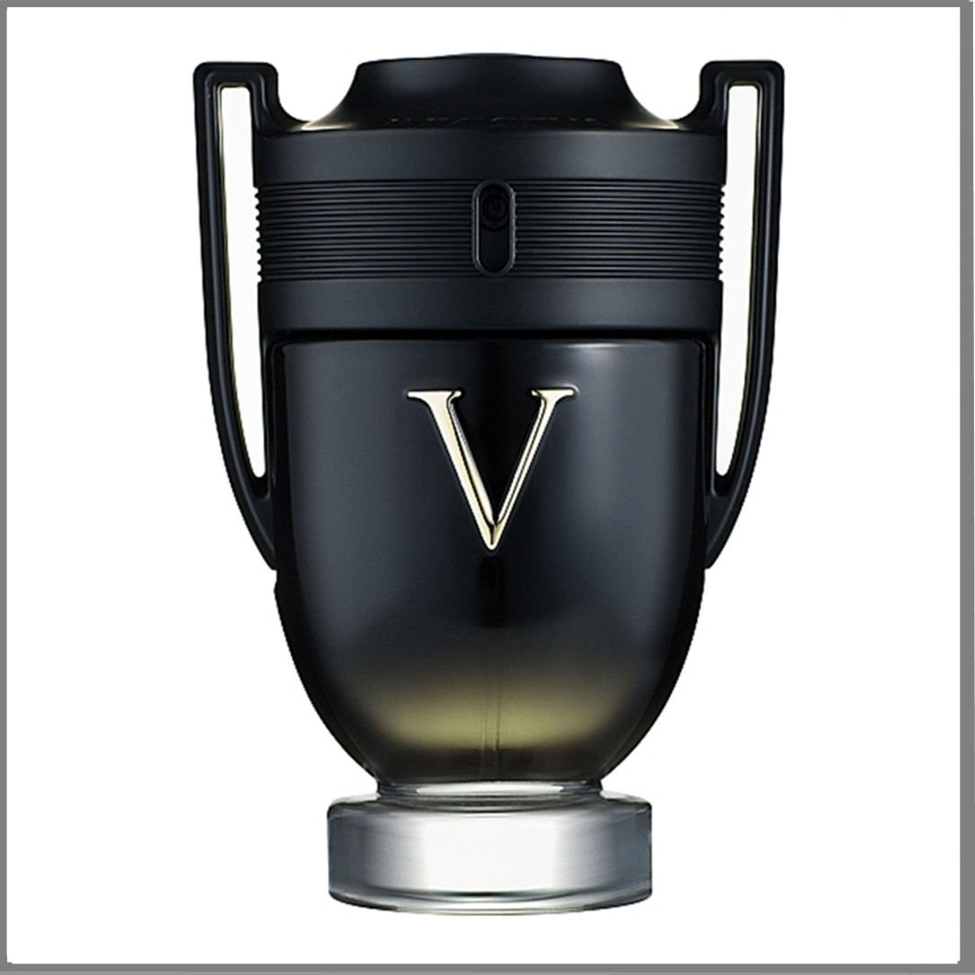 Paco Rabanne Invictus Victory парфумована вода 100 ml. (Тестер Пако Рабан Инвиктус Вікторі)