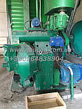 Granulator OGM (Production of pellets) — Гранулятор ОГМ, фото 8