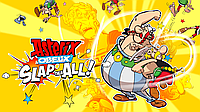 Asterix & Obelix Slap Them All! для Xbox One/Series S|X