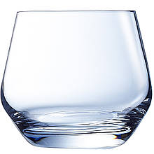 Склянка низька 350 мл, серія Lima Chef&Sommelier (G3367)