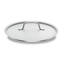 Кришка 60 см із нержавіючої сталі матова Lacor (50960)