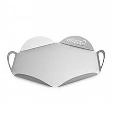 Піднос для нарізання піци d-33 см Gi.Metal (AC-PETALO33)