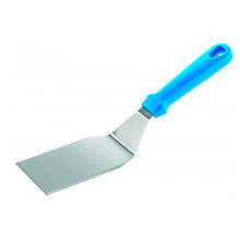 Лопатка для піци 11,5х7 см Gi.Metal (AC-ST2M)