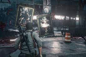 The Evil Within 2 (Ключ Steam) для ПК, фото 4