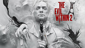 The Evil Within 2 (Ключ Steam) для ПК, фото 1
